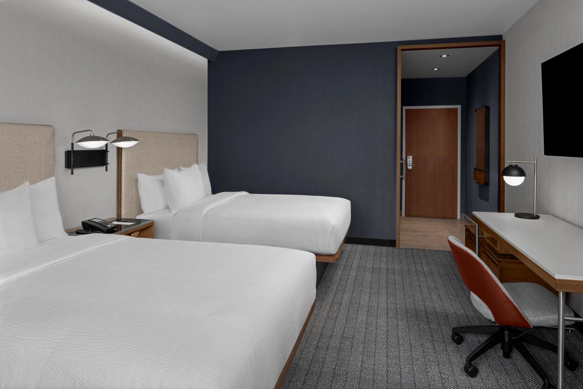 Courtyard By Marriott Orem University Place Exterior photo