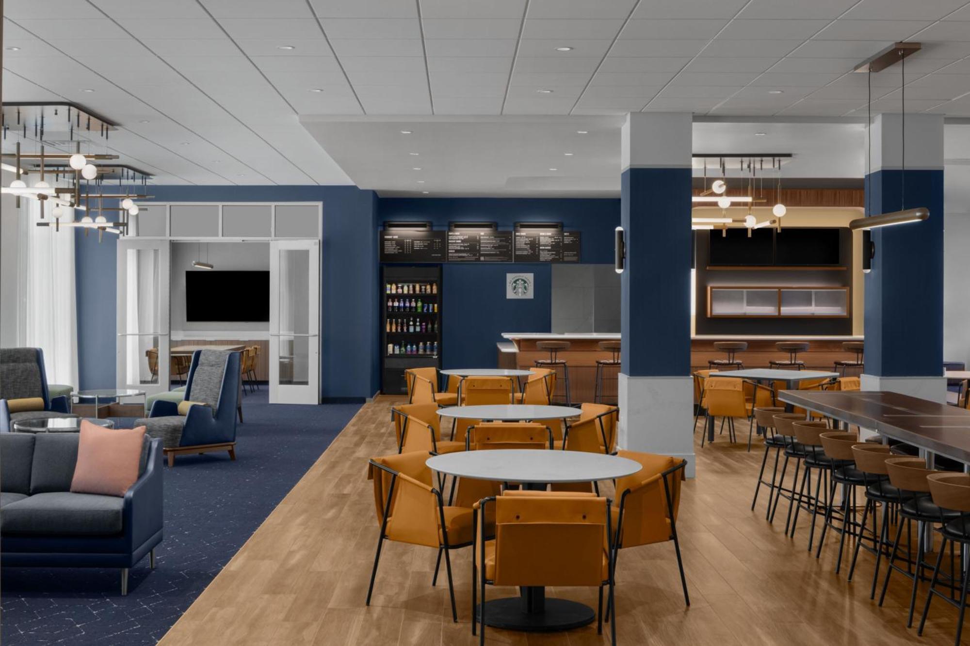 Courtyard By Marriott Orem University Place Exterior photo